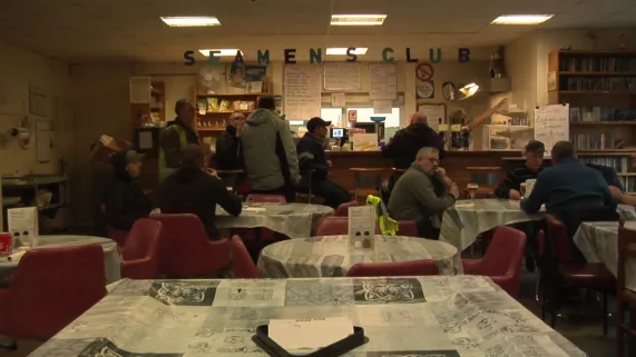 Seamen's Club (c) Les Docs du Nord