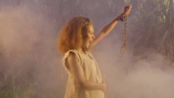 Solitude, une figure de la liberté 