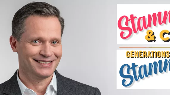 Stamm & Co - Générations Stamm – Hervé Aeschbacher CREDIT Bartosch_Salmanski / FTV