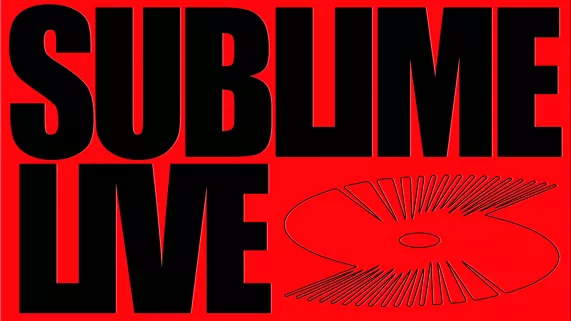 Sublime Live x Fnac Live