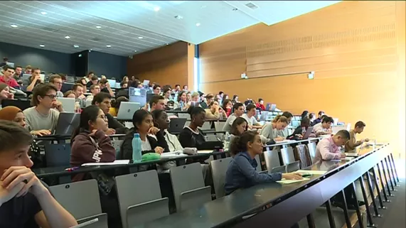 Université d'Angers