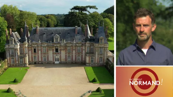 Vachement Normand à Miromesnil Vachement Normand à Miromesnil