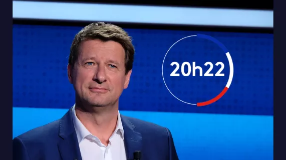 Yannick Jadot 2 Yannick Jadot 2