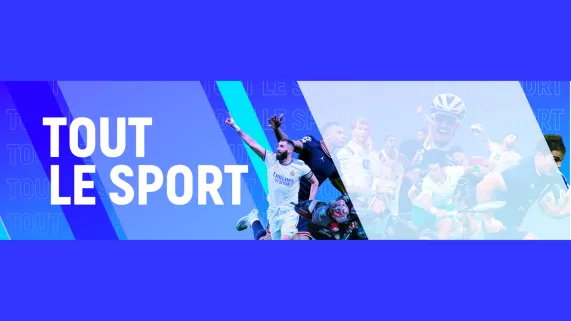 Tout le sport