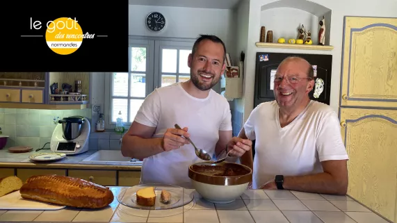 Le goût des rencontres Le goût des rencontres