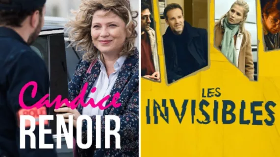 Séries