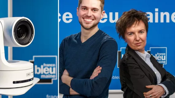 France Bleu France 3 Maine Matin France Bleu France 3 Maine Matin