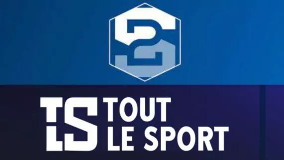 Stade 2 et tout le sport
