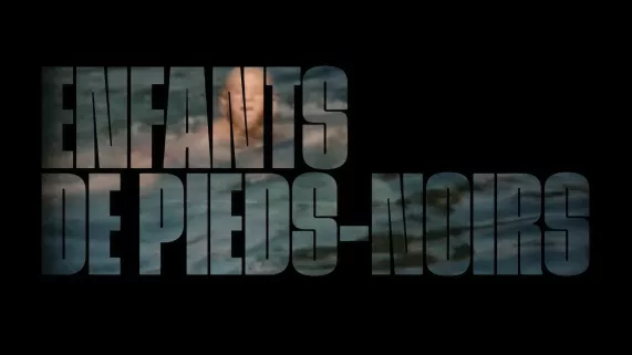 Enfants des Pieds-Noirs, enfants du divorce