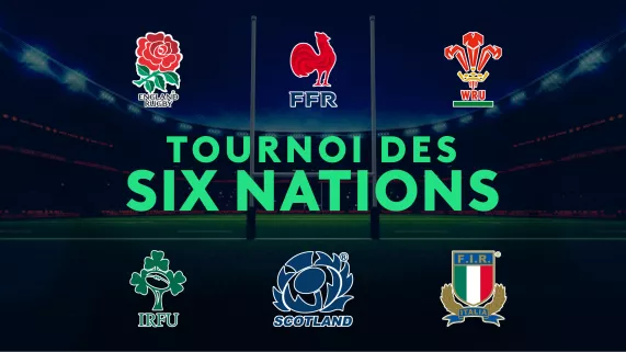 Tournoi 6 nations 2024