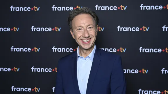 Stéphane Bern