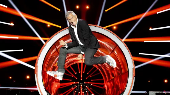 Taratata 30 ans - ©GaëlleGhesquière