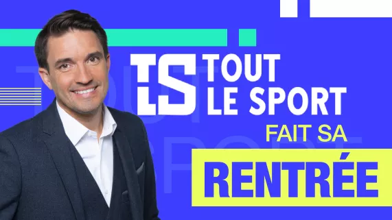 TLS fait sa rentrée