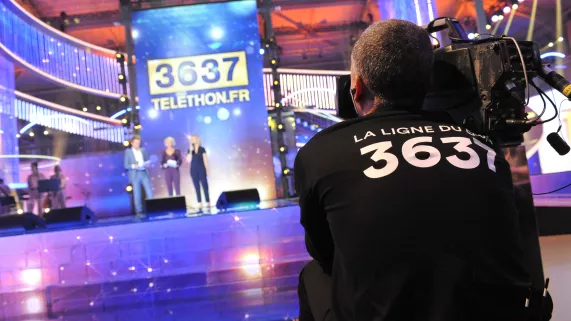 Téléthon 2020 Les équipes  Téléthon 2020 les équipes