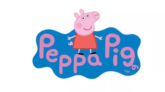 Peppa Pig