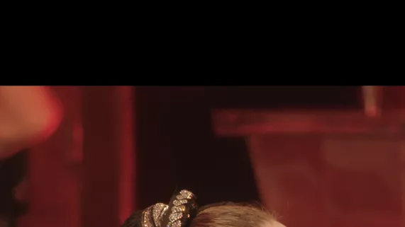 Électre des bas-fonds © Supermouche Productions