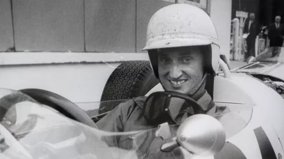 Tico Martini, la légende de Magny-Cours