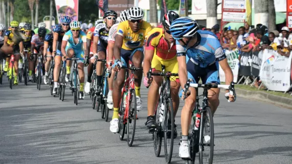 Tour cycliste de Guyane 