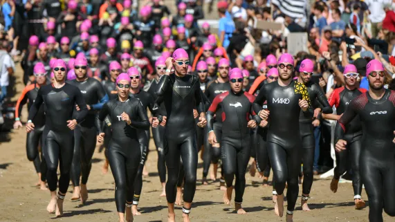Triathlon-M_2025 - Audencia La Baule