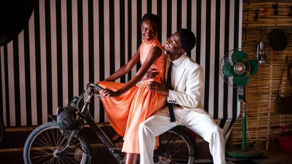 Twist à Bamako