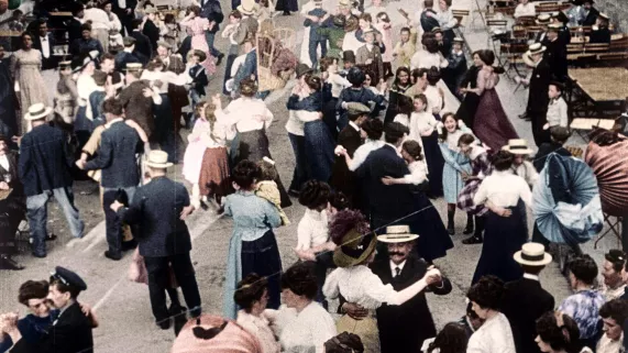 Une si belle époque la France d'avant 1914 Une si belle époque la France d'avant 1914