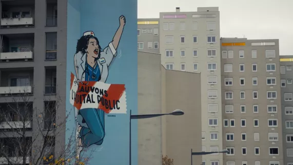 Qui va sauver les urgences ?