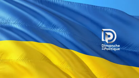 Ukraine, 3 ans après