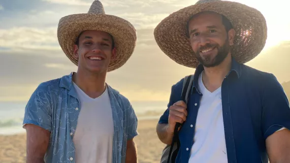 Magazine Echappées Belles : Spéciale Martinique, l'aventure en partage