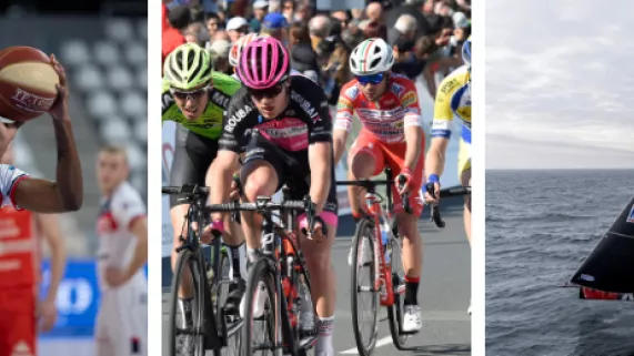Sport Pays de la Loire
