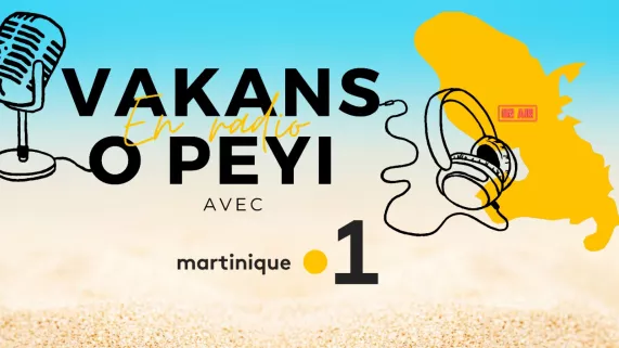 Radio : programmes Vacances 2023  Radio : programmes Vacances 2023