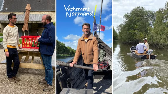 Vachement Normand