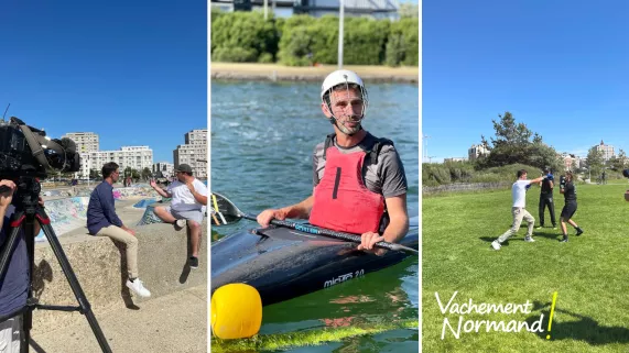 Vachement Normand
