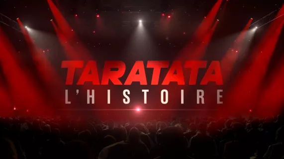 Taratata 30 ans