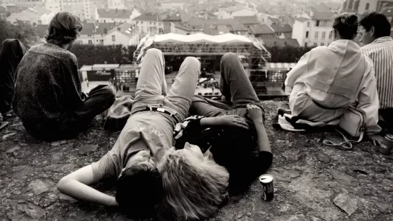 La fabuleuse histoire du Jazz à Vienne crédit MARC DONIKIAN