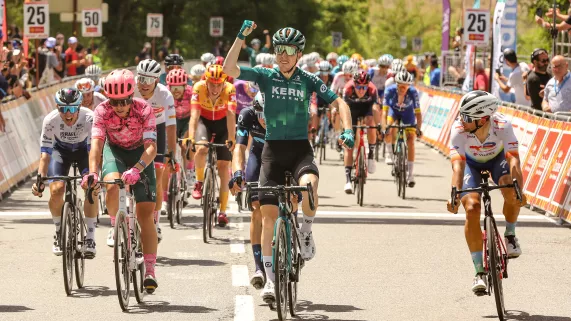 Victoire ADRIA OLIVERAS Roger