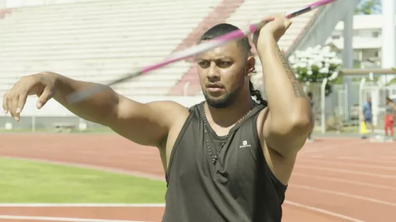 Outre-mer, terres de champions © Enfant Sauvage