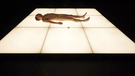 Voyage optique Voyage optique