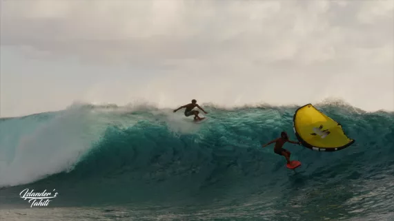 Kid Reporters S5 - Ep 2 Islander's Tahiti