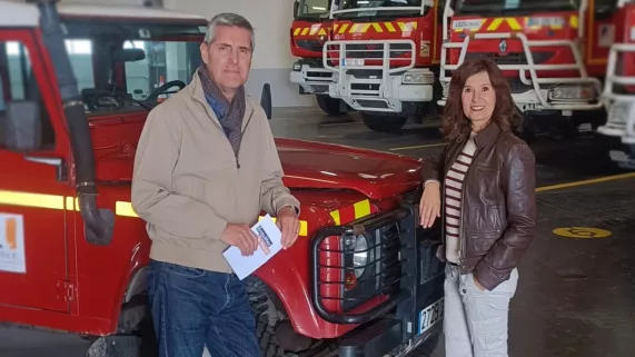 Enquêtes de région OCC