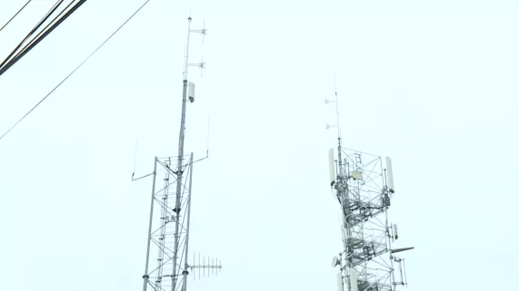 Antenne 5G 