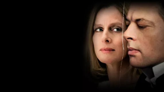 Les Apparences © Thelma Films / Scope Pictures / SND / CN8 Productions