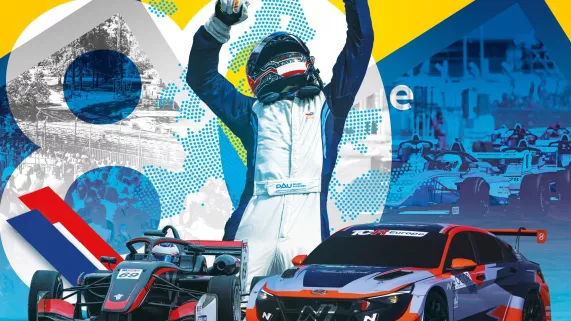 Grand Prix de Pau Grand Prix de Pau