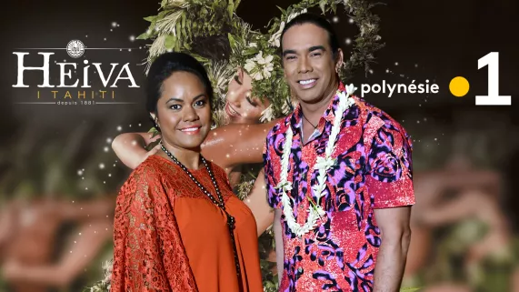 animateurs heiva 2022