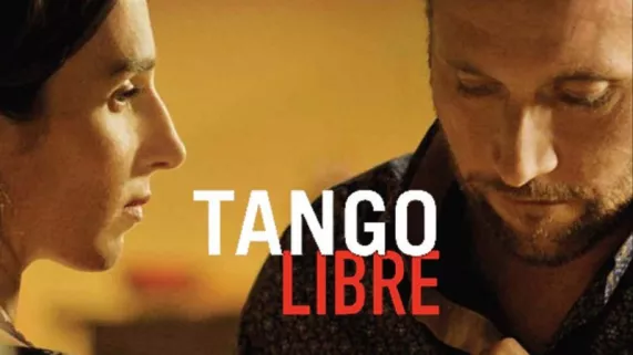 Tango libre