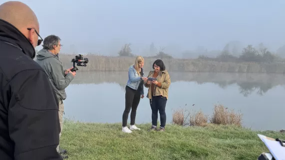 Pae safari dans l'estuaire PAE ESTUAIRE