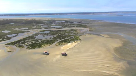 Arcachon