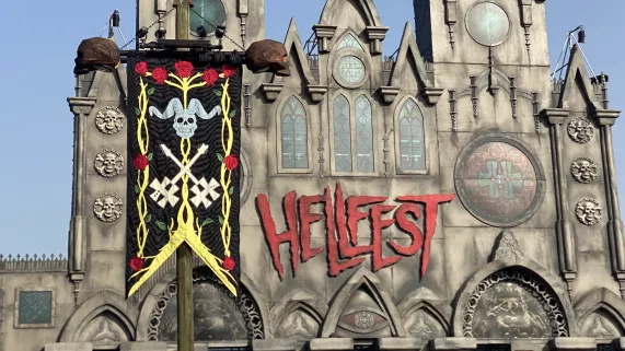 Hellfest 2022