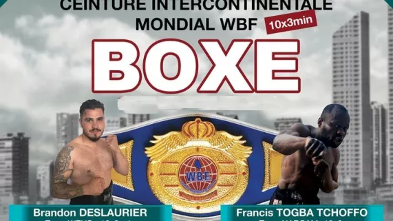 boxe