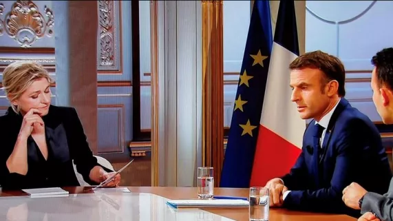 macron