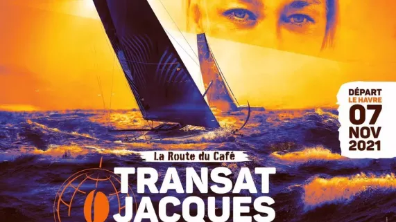 Transat Jacques Vabre 2021 Transat Jacques Vabre 2021
